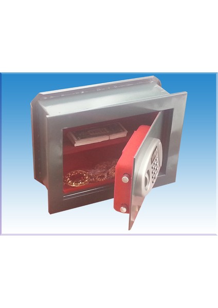 025KLYLD Ev Tipi Antalya LCD Ekranlı Elektronik Şifreli Acil Aç