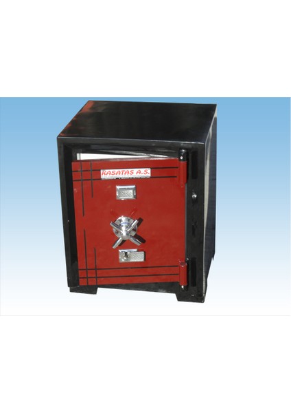 004AÖAGIR Ofis Masa Altı Tipi 2 Anahtarlı Tekkapılı Özel Maymun