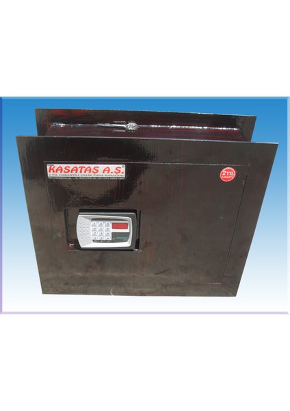 039YEA Gaziantep Villa Tablo Altı Tipi Gömme Elektronik Şifreli