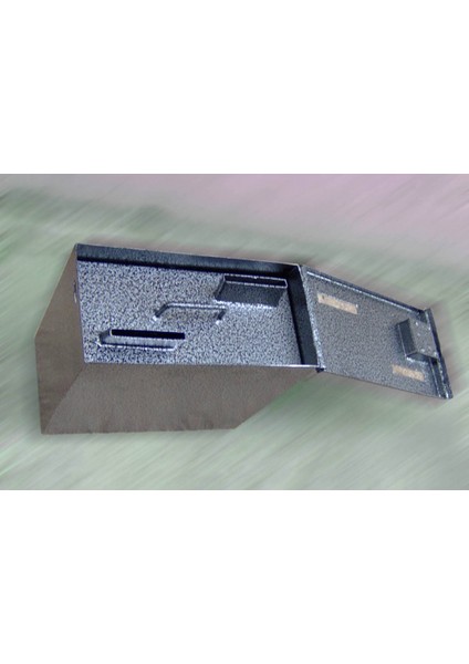 Araç Içi Para Saklama Kasası Açık Resimi 223643CM 24KG 14