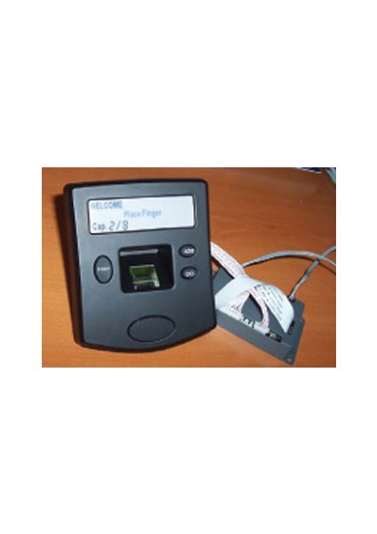 Parmak Izi Okumalı Tv Elektronik Şifre 660 Adrese Tesli