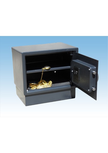 002EYAGIR Ofis Tipi Kollu Elektronik Şifreli Acil Açma Anahtarlı