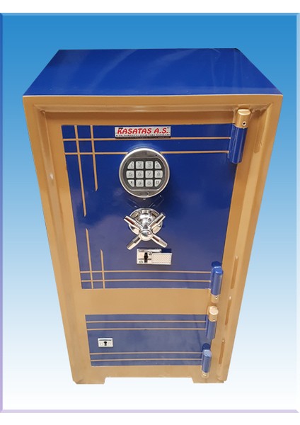 007AE 85 Lik Ev Tipi Anahtar Taşıma Zorunluluğu Olmayan Altı D