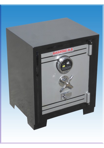 002PE Ofis Masa Altı Tipi Anahtar Taşıma Zorunluluğu Olmayan