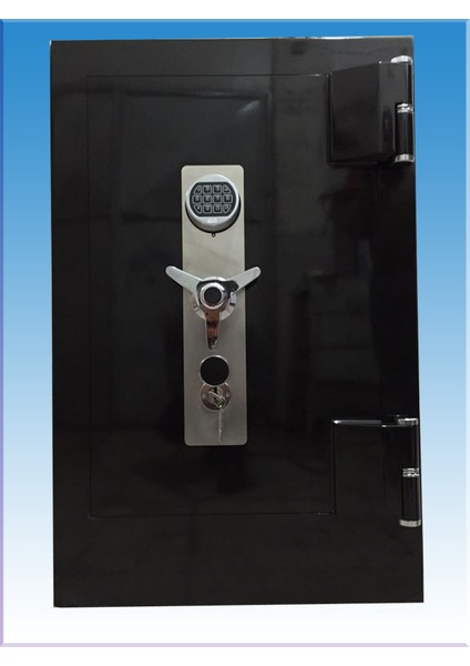 008KILINÇ3 Germanysafe Gaziantep Ofis Tipi 10 Numara Kasa 1 Ade