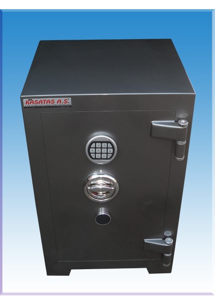 007TAS2EA Germanysafe Alman Tipi 1 Ci Sınıf Lüks Uluslararası