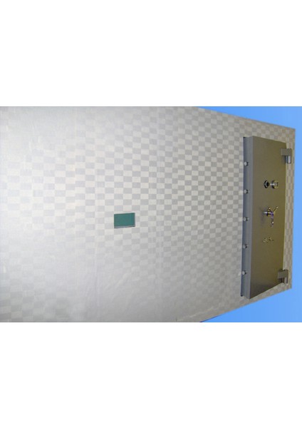 0300KOE Kodlu Yüksek Güvenlikli Almanya Tipi Zırh Delici Kurşuna,