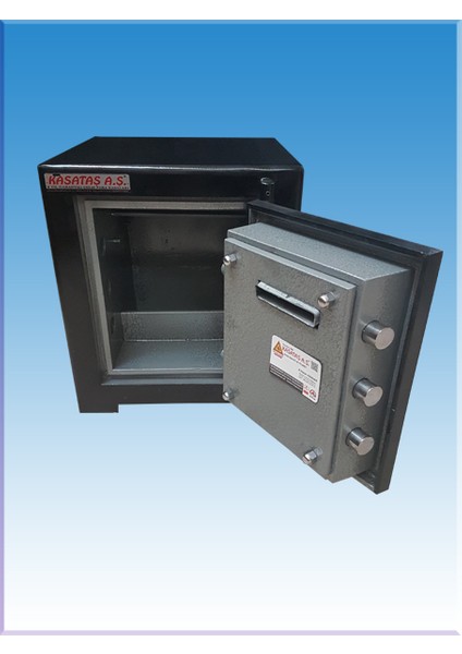 002KÖNKUMBARA Mersin Tipi Önden Küçük Zarf Atma Yerli Kumbara K