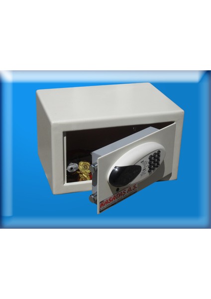 0021YEM9 Bursa Otel Oda Tipi Tam Dijital LCD Ekranlı Elektronik