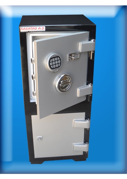 008YA1EK Karaman Tipi 105'LİK Oksijen Kesmez Kapaklı Süper Özel T