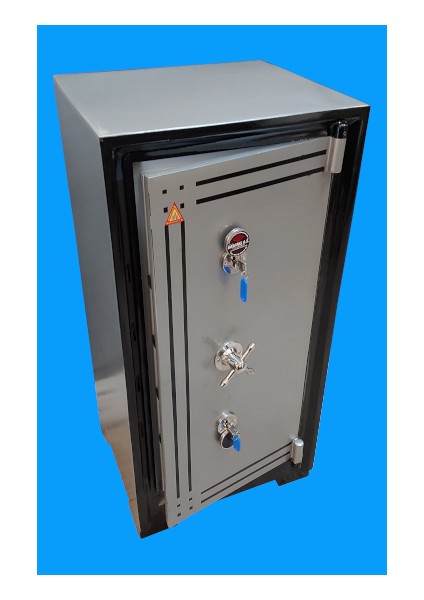 Z00008TRXAÖ Ofis Tipi Tek Kapılı 2 Özel Maymuncuk Açm