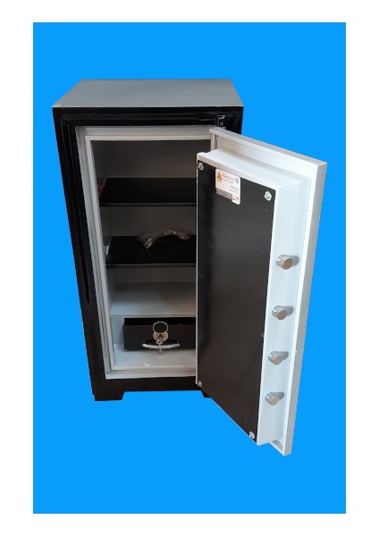 Z00008TRXAÖ Ofis Tipi Tek Kapılı 2 Özel Maymuncuk Açm