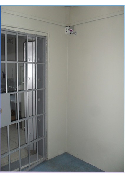 Gaziantep Brinks Güvenlik Özel Elektronik Şifreli 2 Özel Anahta