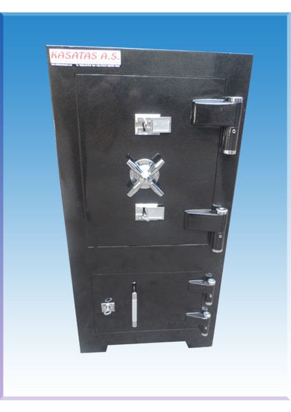 007BA2AK Kahramanmaraş Ofis Tipi Altı Dolaplı Özel Matkap Delmez