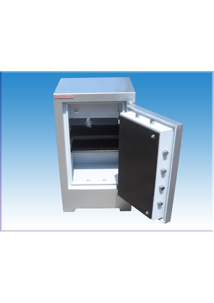 008HASELA1E1 Izmir Ofis Tipi Elektronik Şifreli ve Özel Anahtalı