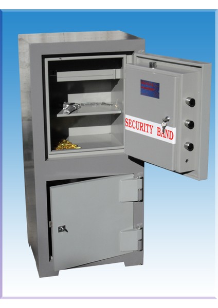 008ÇZEXX Ofis Tipi Komple Üst Gövde Oksijen Kesmez Kapaklı Anah