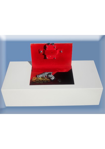 Gaziantep Ibrahimli Dolap Tabanına Gömme Tipi Ankastre Özel Ana