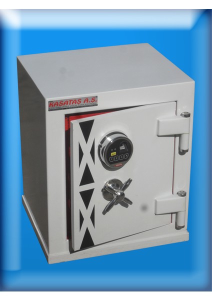 004PECELAL Ofis Tipi Anahtar Taşıma Zorunluluğu Olmayan Parmak