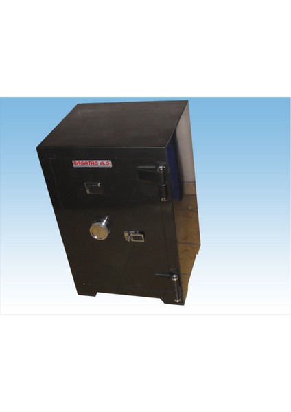 004YTF2A Ofis Tipi Tekkapılı 2 Özel Anahtarlı Yaprak Menteşeli To