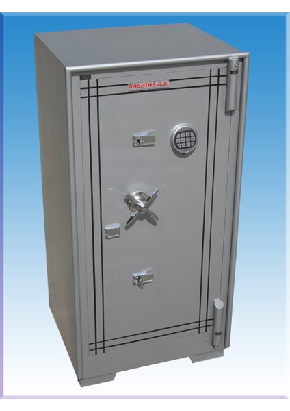 0011EPDK Balıkesir Ayvalık Ev Tüfek Tipi Yüksek Güvenlikli Ameri