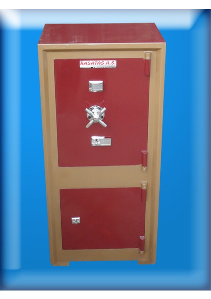 008IZMRA 105 Lik Izmir Model Altı Dolaplı 2 Sınıf Çe