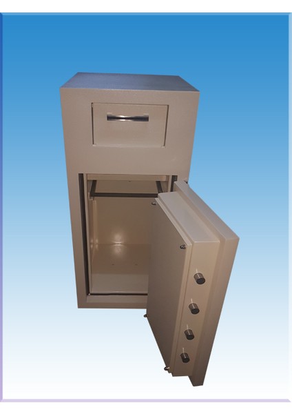 04DIŞTANÇEKMECE Gaziantep Dıştan Çekmeceden Zarf Ile Para Atma Y