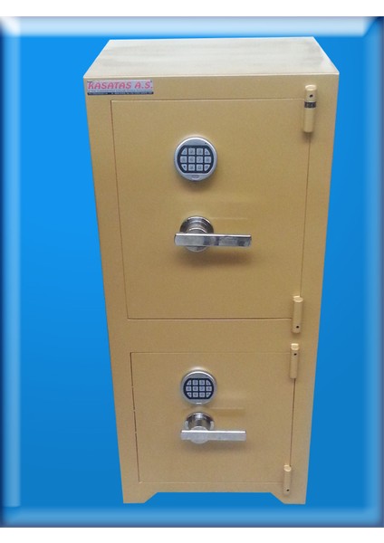 0010E2 Hatay 2016 Model 2 Kapaklı 2 Eletronik Şifreli Anahtarsız