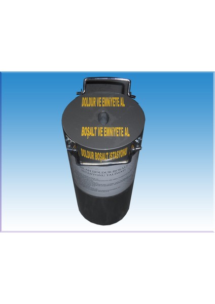 003DBŞT Tüfek ve Tabanca Için Özel Güvenlik Giriş Tipi 28ça