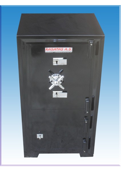 007AÖSİYAHACR Istanbul Özel Ofis Tipi Altı Dolaplı Dışı ve Gövdes