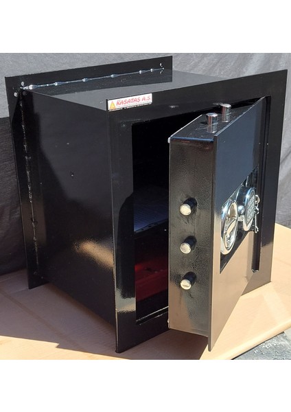 046EAGAK 5 Klasör Saklama Kapasiteli Elektronik Şifreli ve Anah