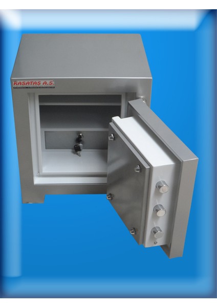 002ATMASE Alman Tipi Tank Zırhlı Oksijen Kesmeye ve Matkap Delm