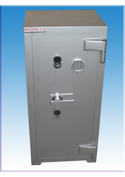 0010A2E Alman Tipi Uluslararası Standartlarda Yüksek Güvenlikli O