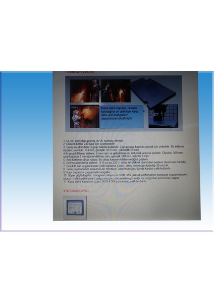 K2154 Kodlu 9001 Belgeli Ts En 1143 1 Belgeli Avrupa Standartları