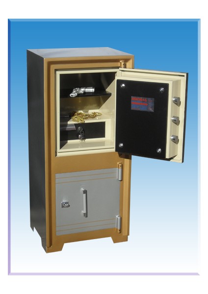 008AE 105 Lik Anahtar Taşıma Zorunluluğu Olmayan Altı Dolaplı E