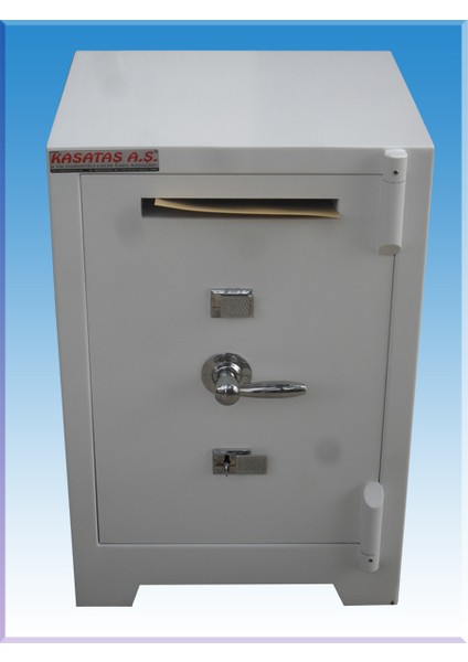 0068KÖKUMBARA Gaziantep Tipi Önden A4 Büyüklükte Büyük Zarf Atm