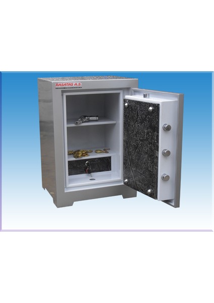 004EMASE Gaziantep Ofis Tipi Amerikan Elektronik Şifreli ve Anaht