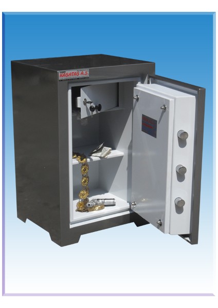 004YTF2E Ofis Tipi Tekkapılı Amerikan Elektronik Şifreli Özel Çel