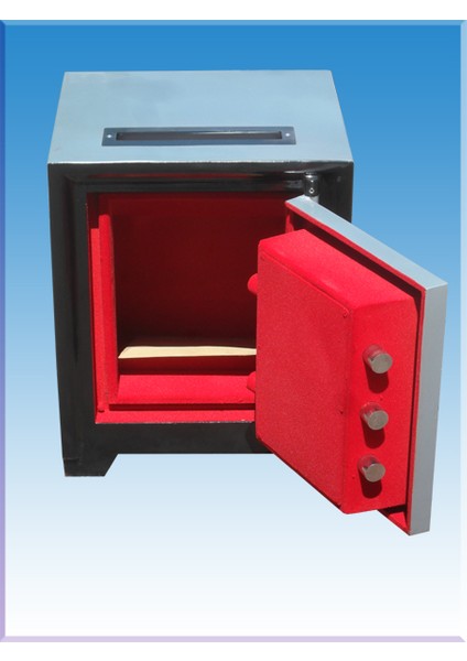 002AÖBKUMBARA Doguş Marin Kumbara Tipi Üsten Büyük Zarfla Para