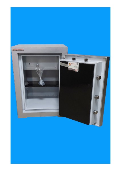 004DASHÖZSAN Ofis Tipi Elektronik Şifreli Tam Otomatik Kilit