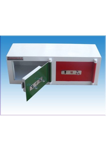 2 Gözlü Istanbul Avrasya Hastanesi Tipi 2 Anahtar Biraraya Gelm