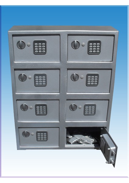 Z8 Gözlü Elektronik Şifreli 15 4 Inç Laptop Için Antalya Fine R