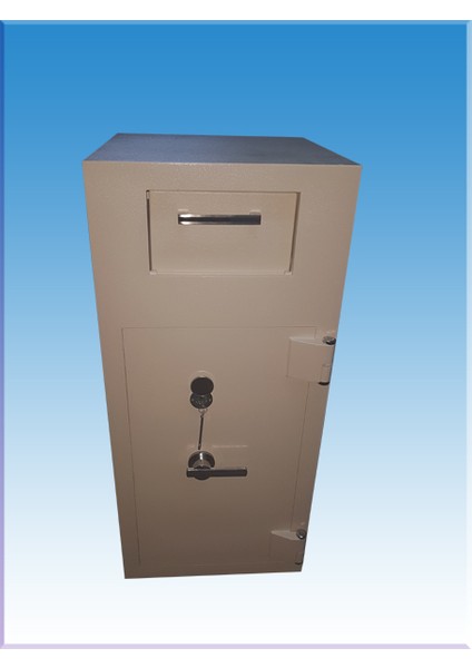 04DIŞTANÇEKMECE Gaziantep Dıştan Çekmeceden Zarf Ile Para Atma Y