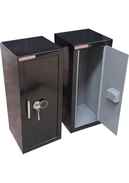 1 Ofis Tipi Kasası 903030CM 30KG