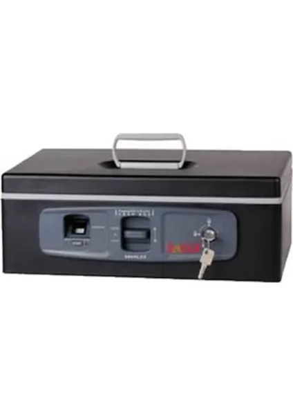 EGL8868LSZ Parmak Izi Ile Açılan Elektronik Şifreli El Kasası