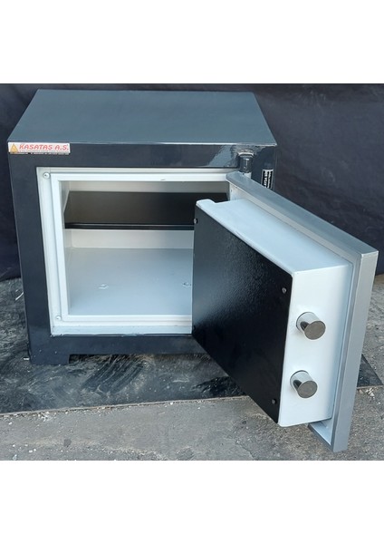 0001ESOL Gaziantep Ev ve Ofis Masa Altı Tipi Gri Renk 2 Adet M