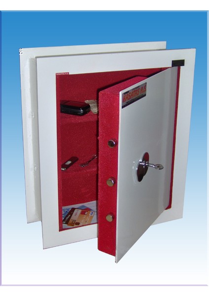 046DAZ Süper Özel Tam Zırhlı Oksijen Kesmez Matkap Delmez Ankastr