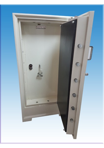 0013A2E1 Ofis Tipi Tekkapılı Oksijenle Kesmeye ve Matkapla De