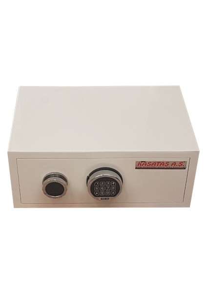 020EÇİN Ofis Tipi Kasa Kollu ve Elektronik Şifreli Laptop Kas