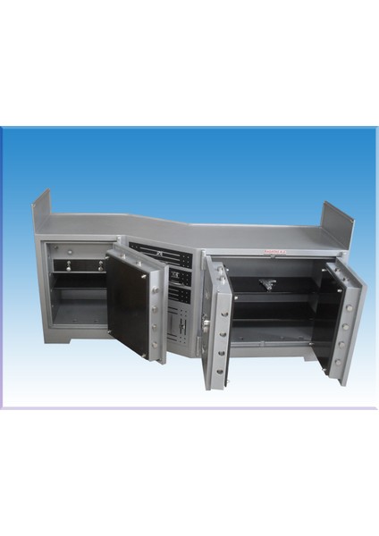 B200K3Ç5D1Z2E Balıkesir Banko Tipi 2 Elektronik Şifreli Z Şeklin