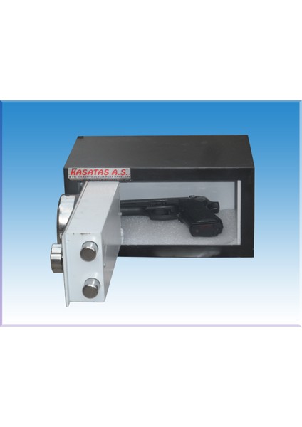 0015XMALKOÇLAR Vip Araç Içi Tipi Parmak Izi Ile Açılan Elektronik